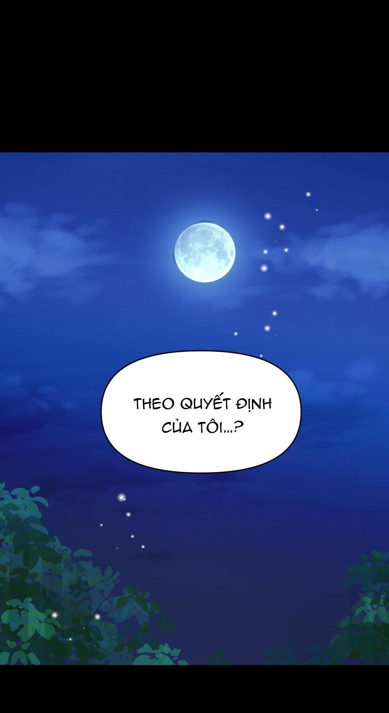 BẠN CÙNG LỚP MẪU GIÁO MẶT TRỜI - Chap 11