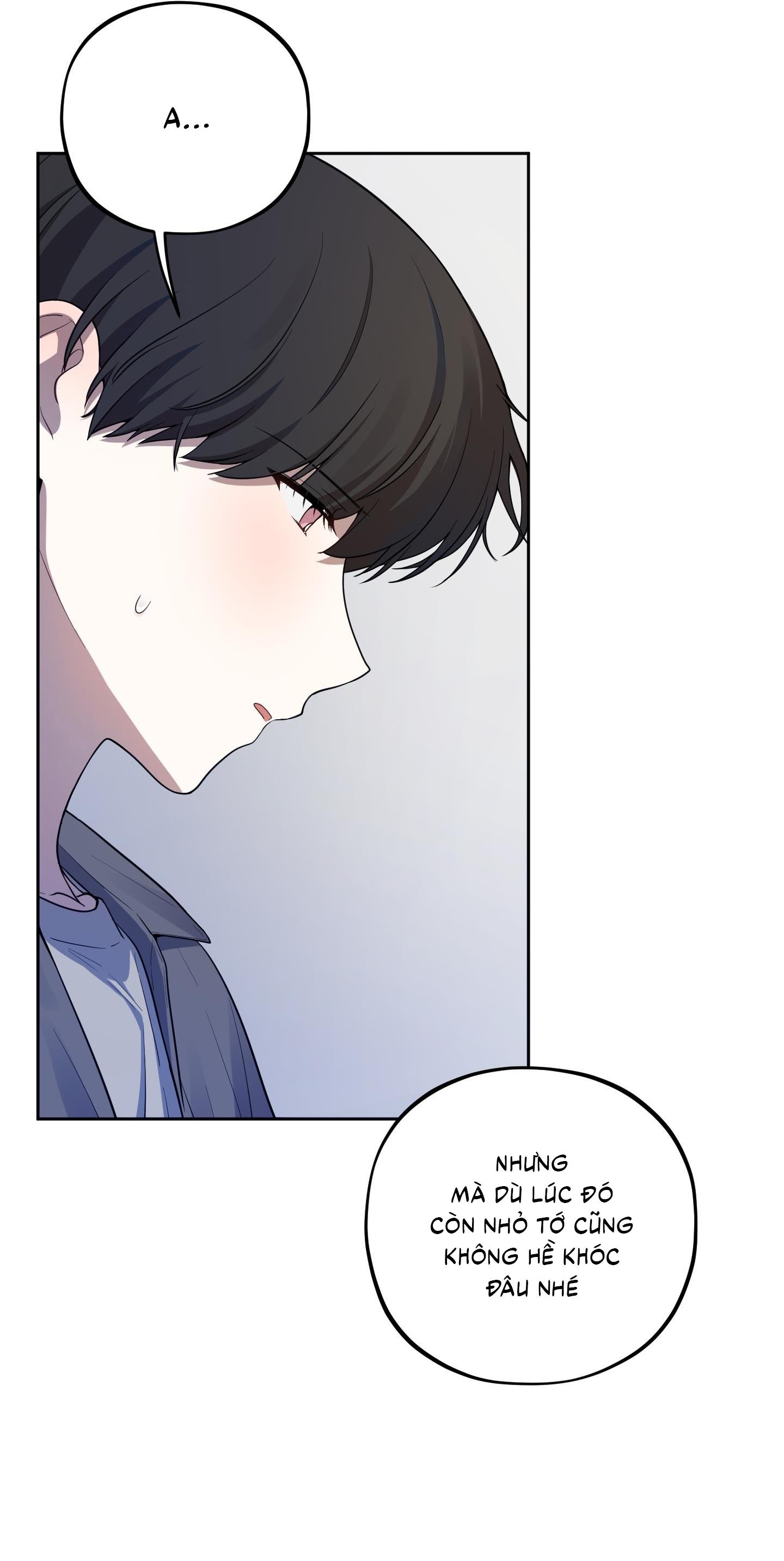 (CBunu) Chuyện Rằng Tôi Yêu Cậu - Chap 19