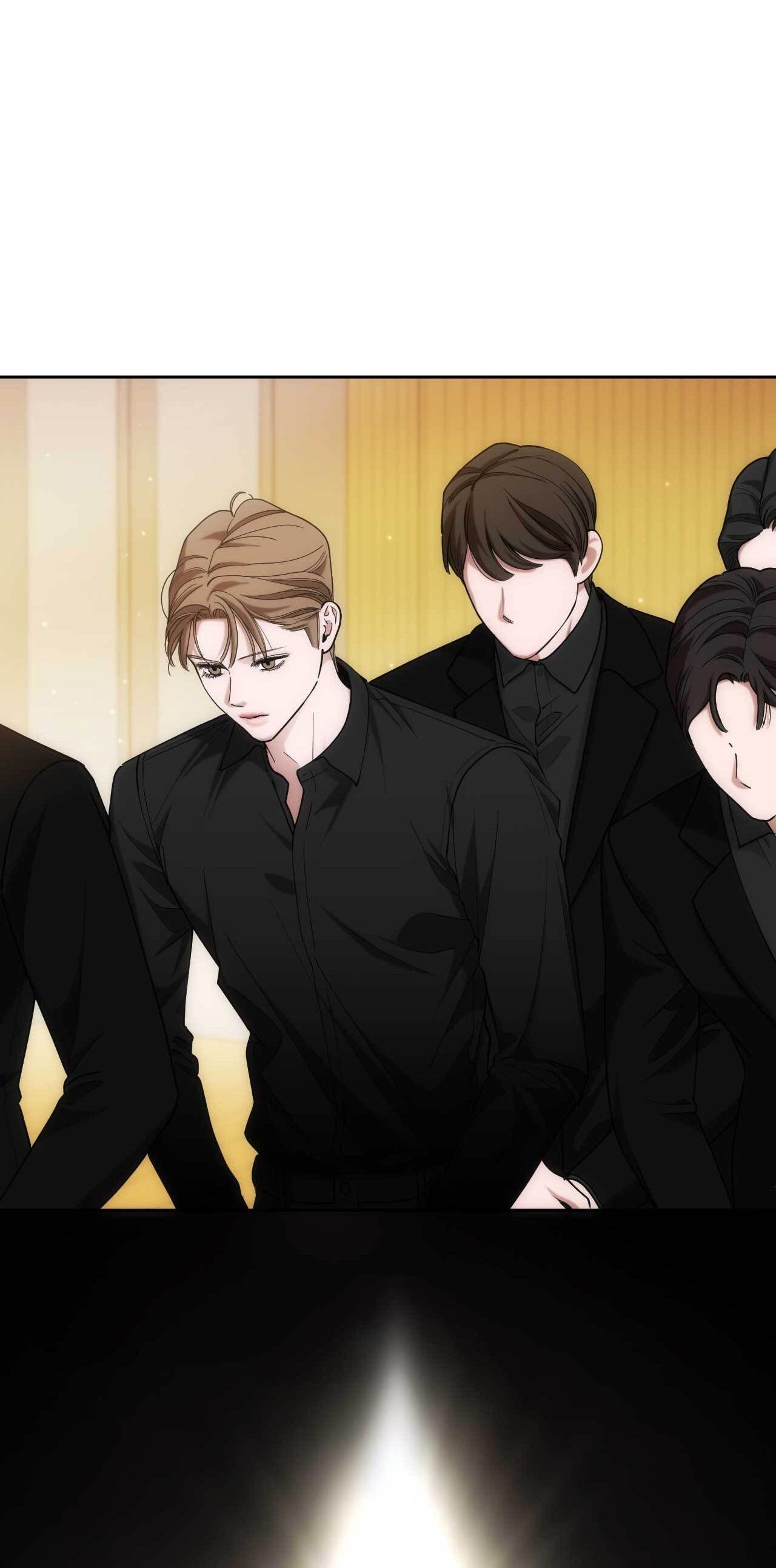 CHÌM TRONG KHOÁI LẠC - Chap 32