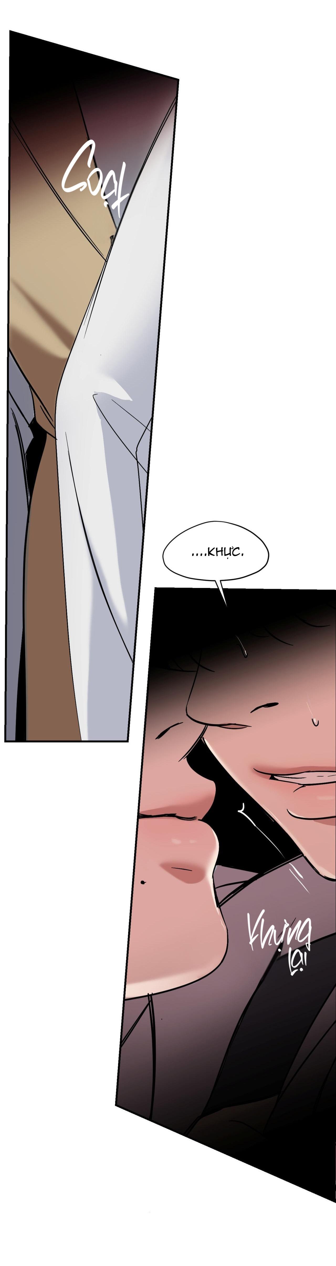 ĐÈN NỀN - Chap 34