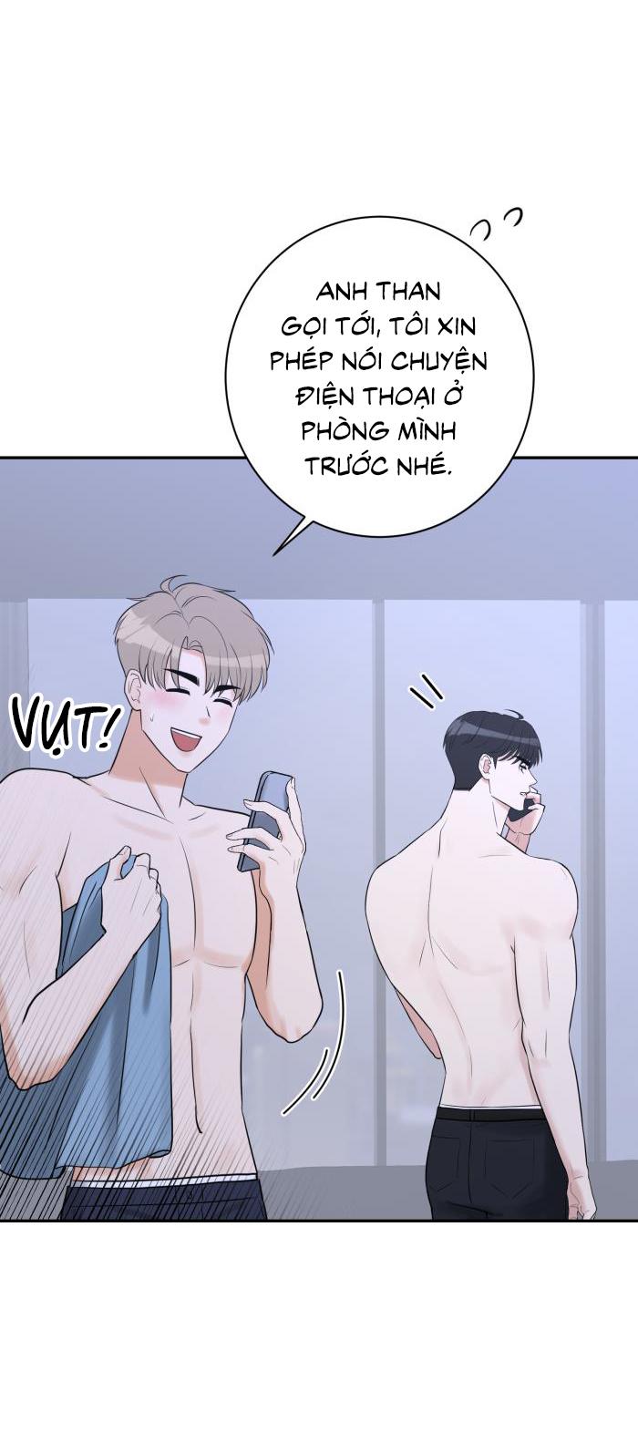 Tỉnh dậy lần nữa bỗng trở thành minh tinh rồi - Chap 24