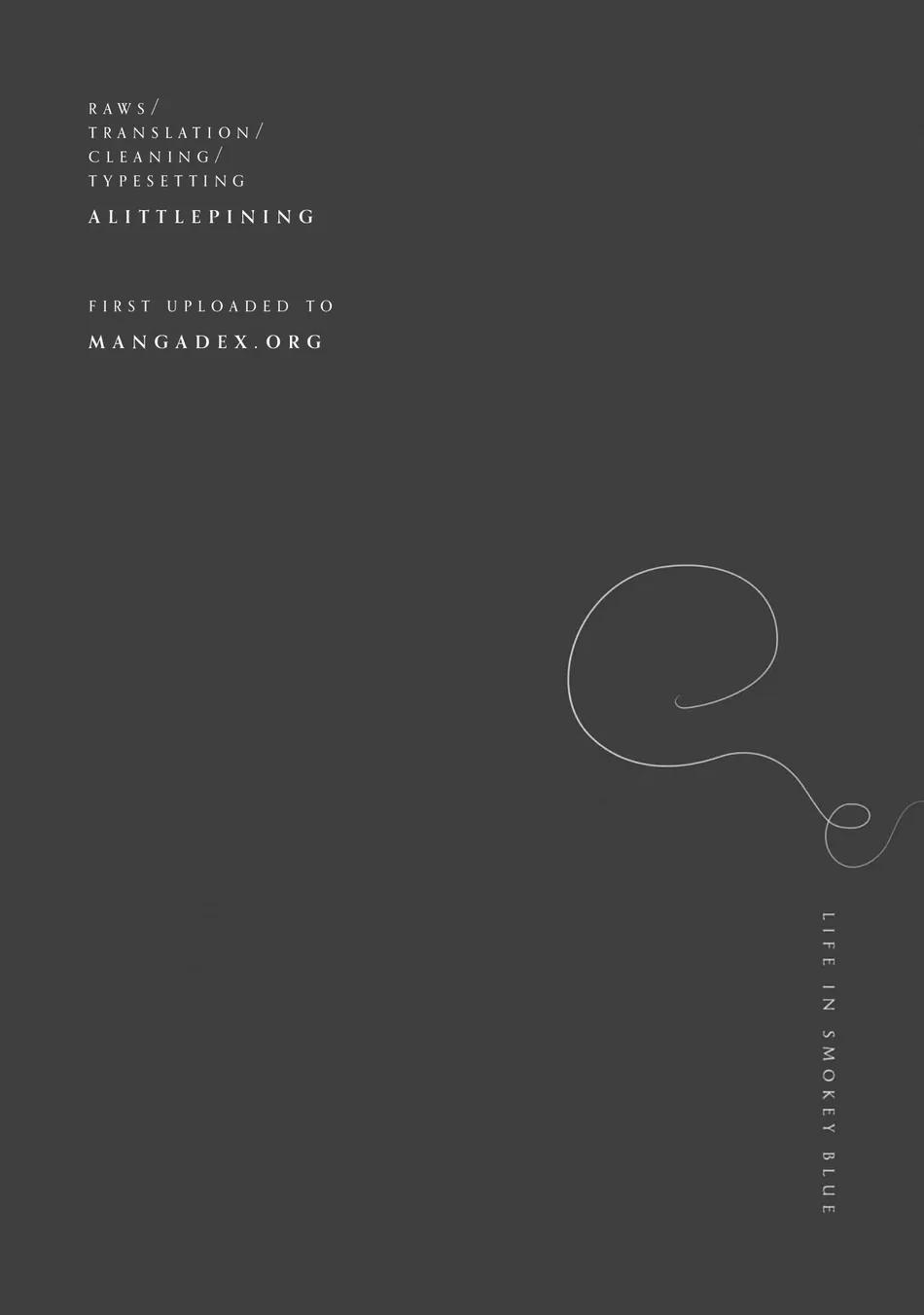 Sương khói tỏa nhân gian - Chap 8