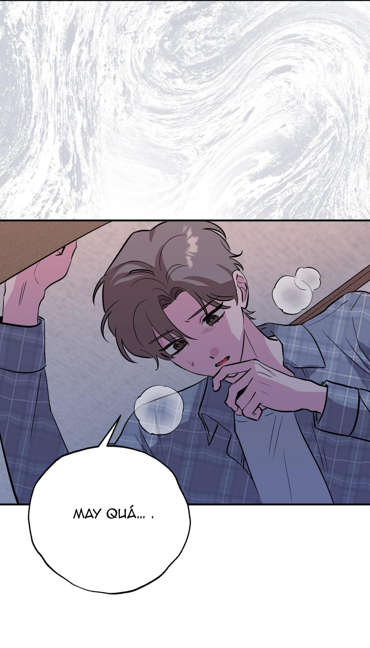 CẠM BẪY ĐẠI HỌC - Chap 84