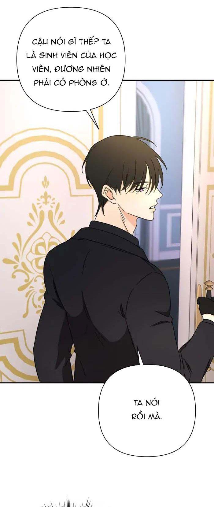 Mắc Kẹt Trong Game Hẹn Hò Của Em Gái Tôi - Chap 39