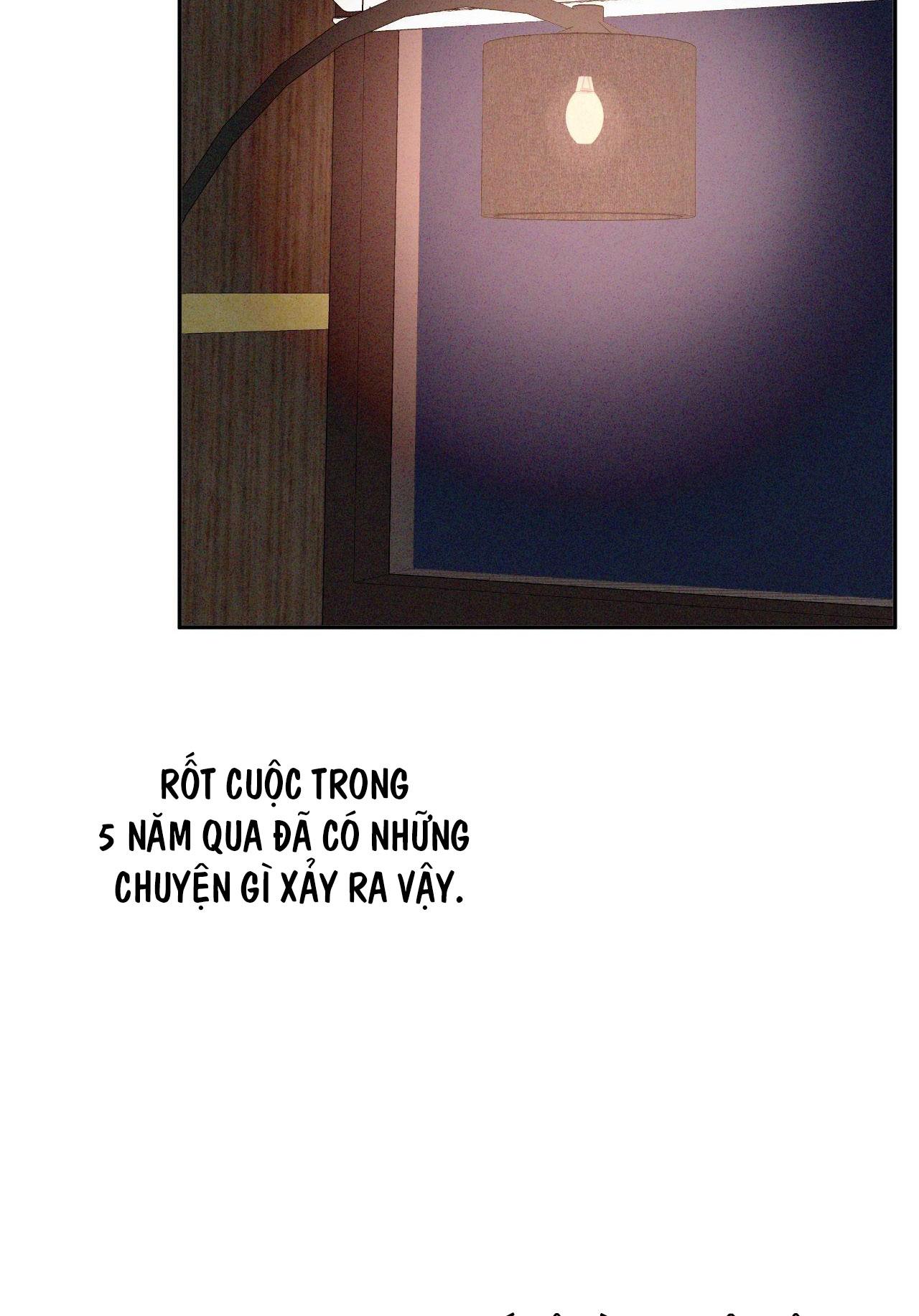 TƯƠNG PHẢN - Chap 82