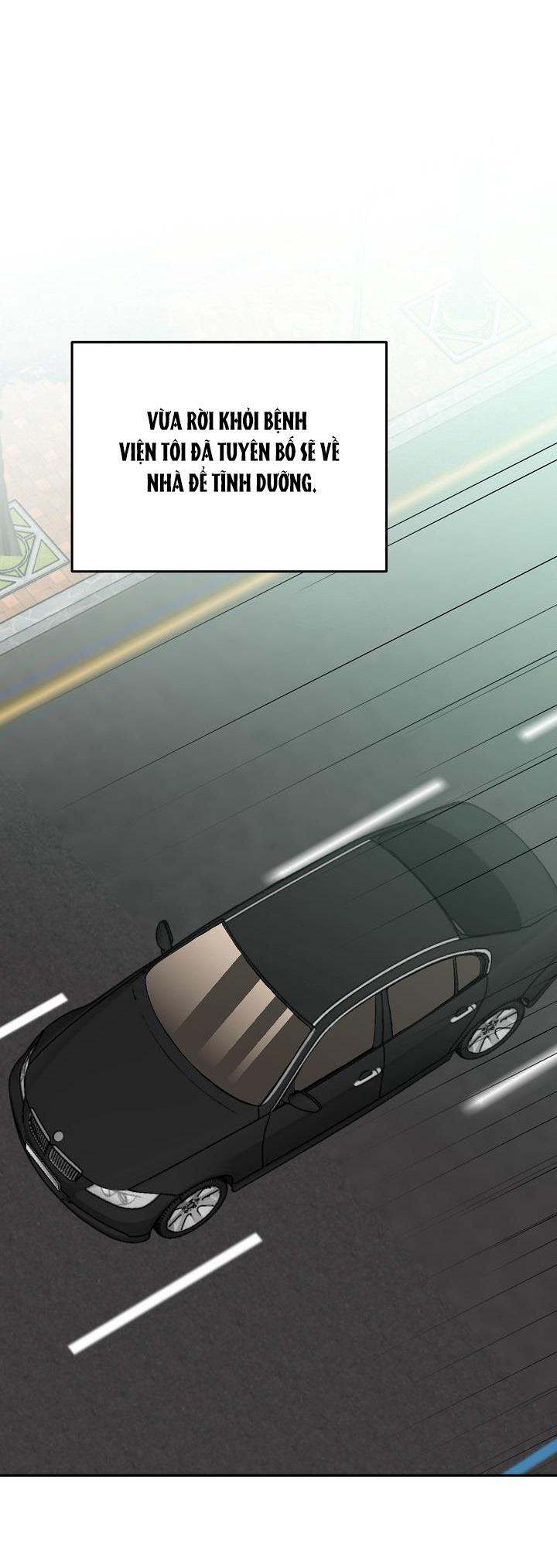 (ABO) HANG HỔ - Chap 38