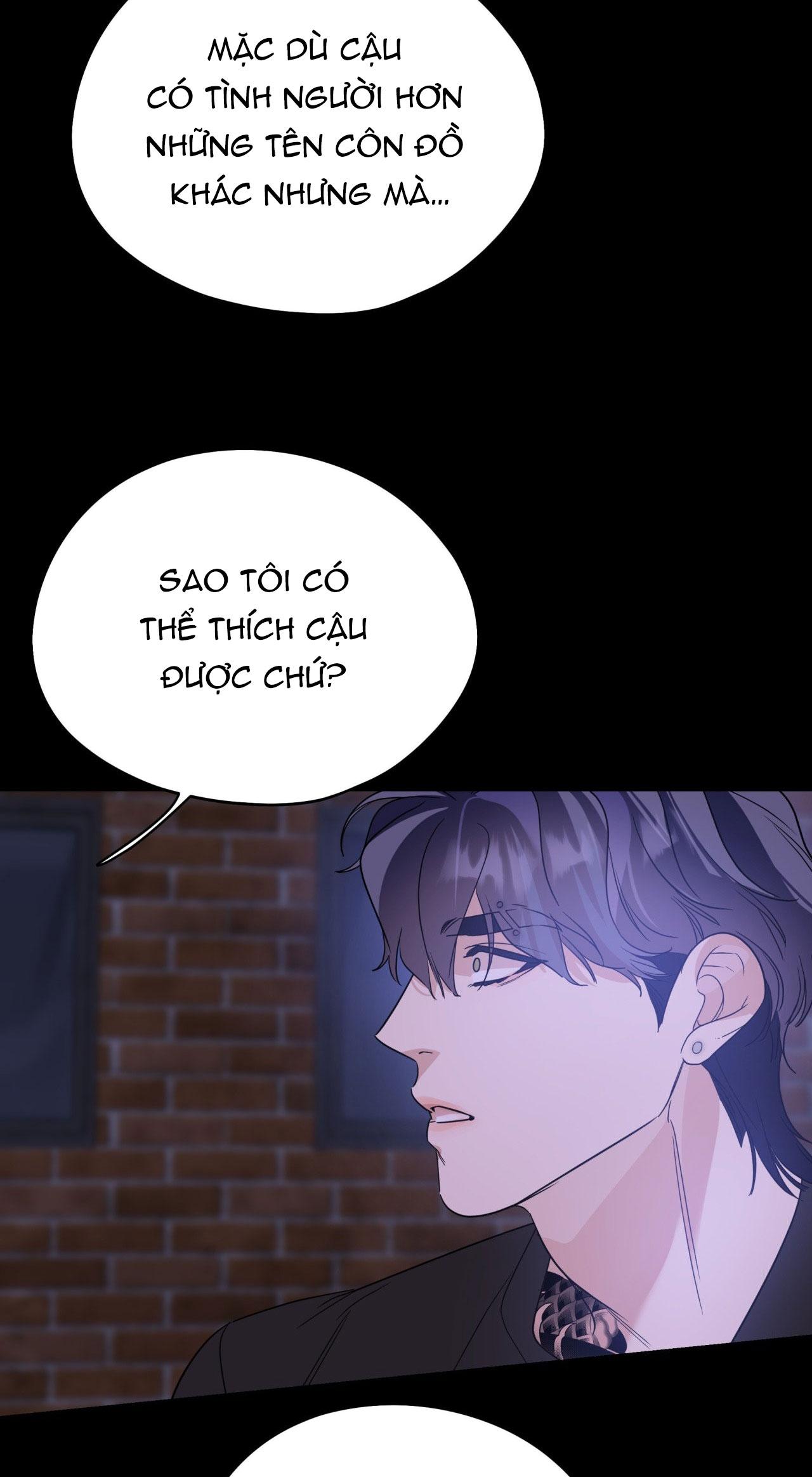 LỆNH CỨU RỖI - Chap 58