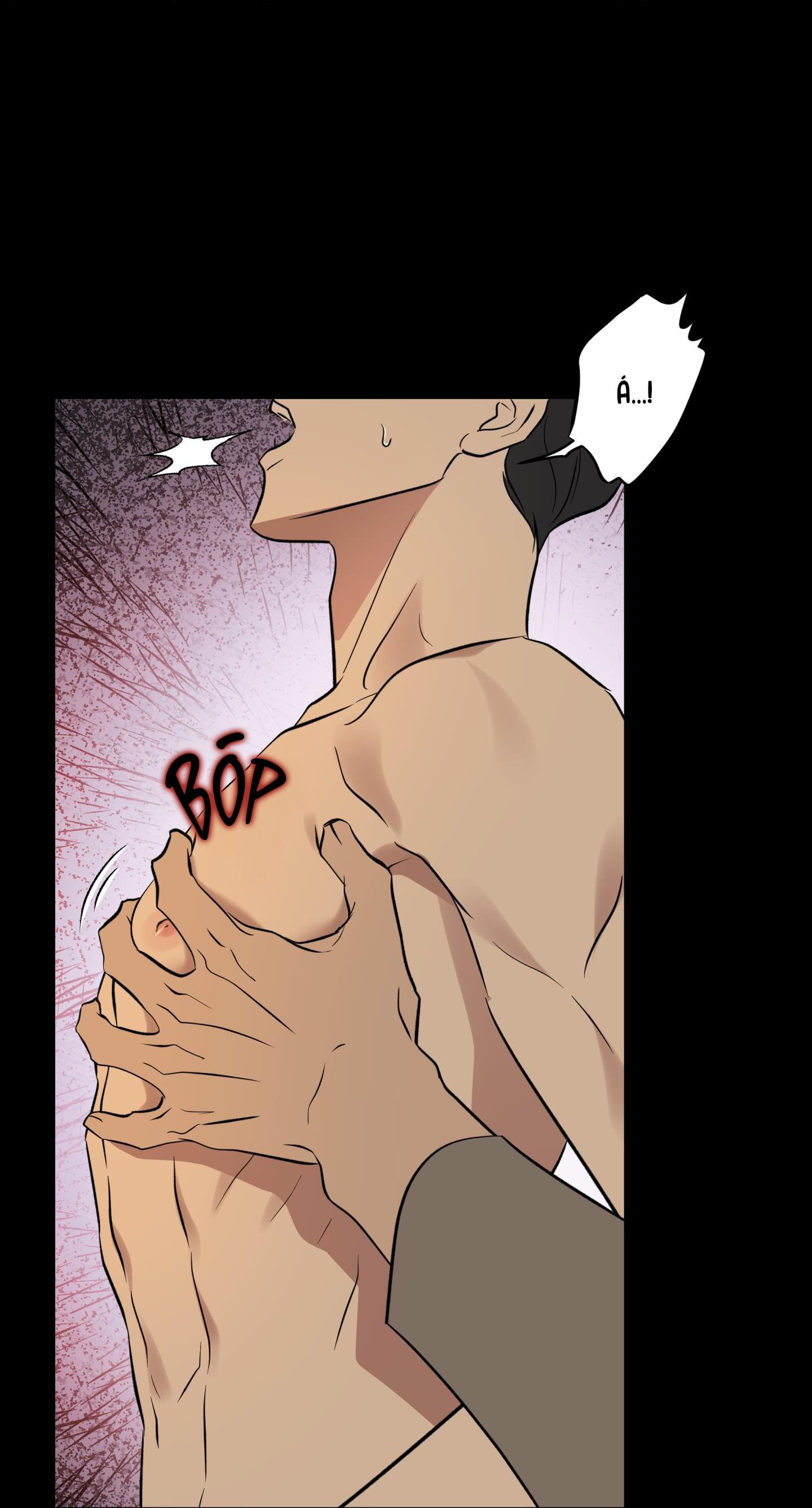 (CBunu) Mưa Mãi Không Tạnh - Chap 23