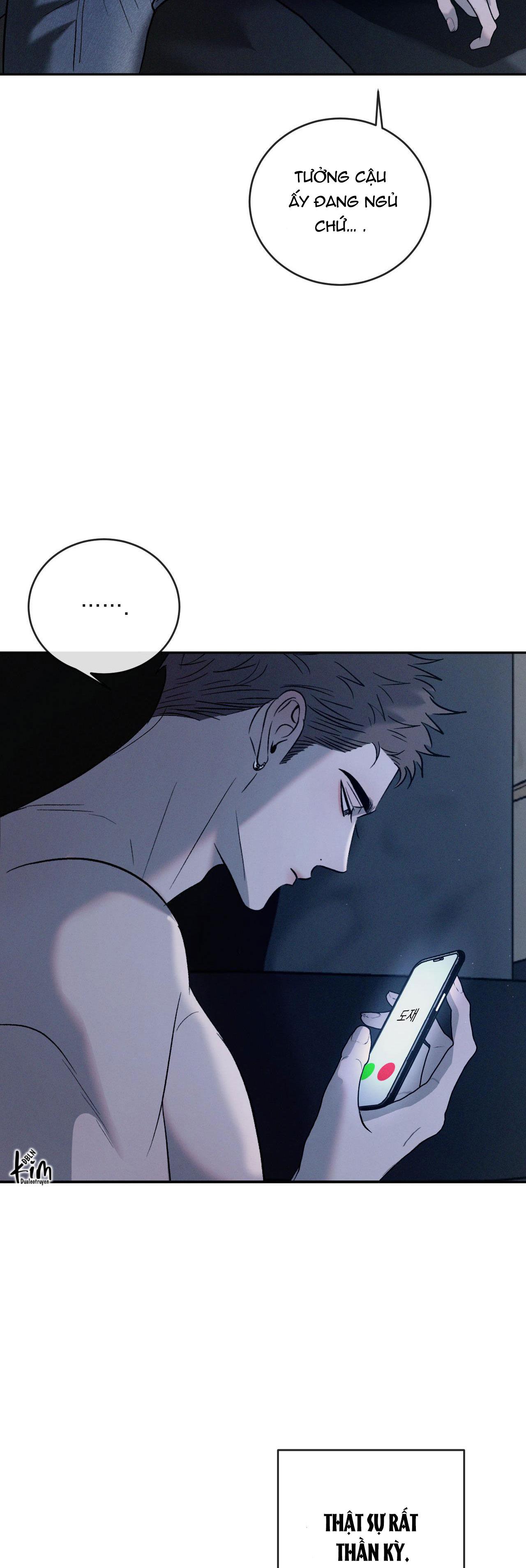 TƯƠNG PHẢN - Chap 76