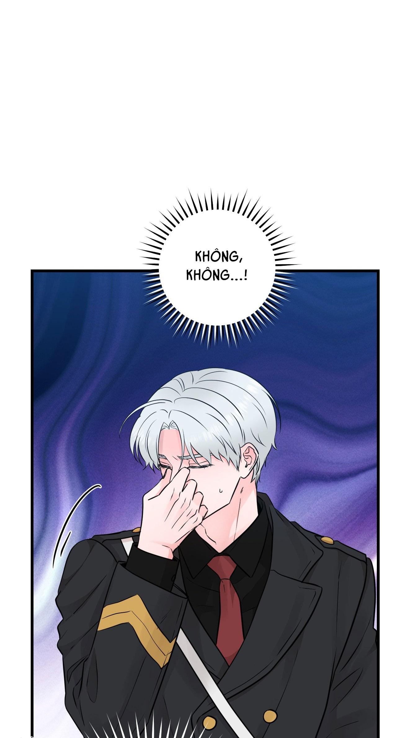 OVER THE PARADISE - Chap 43