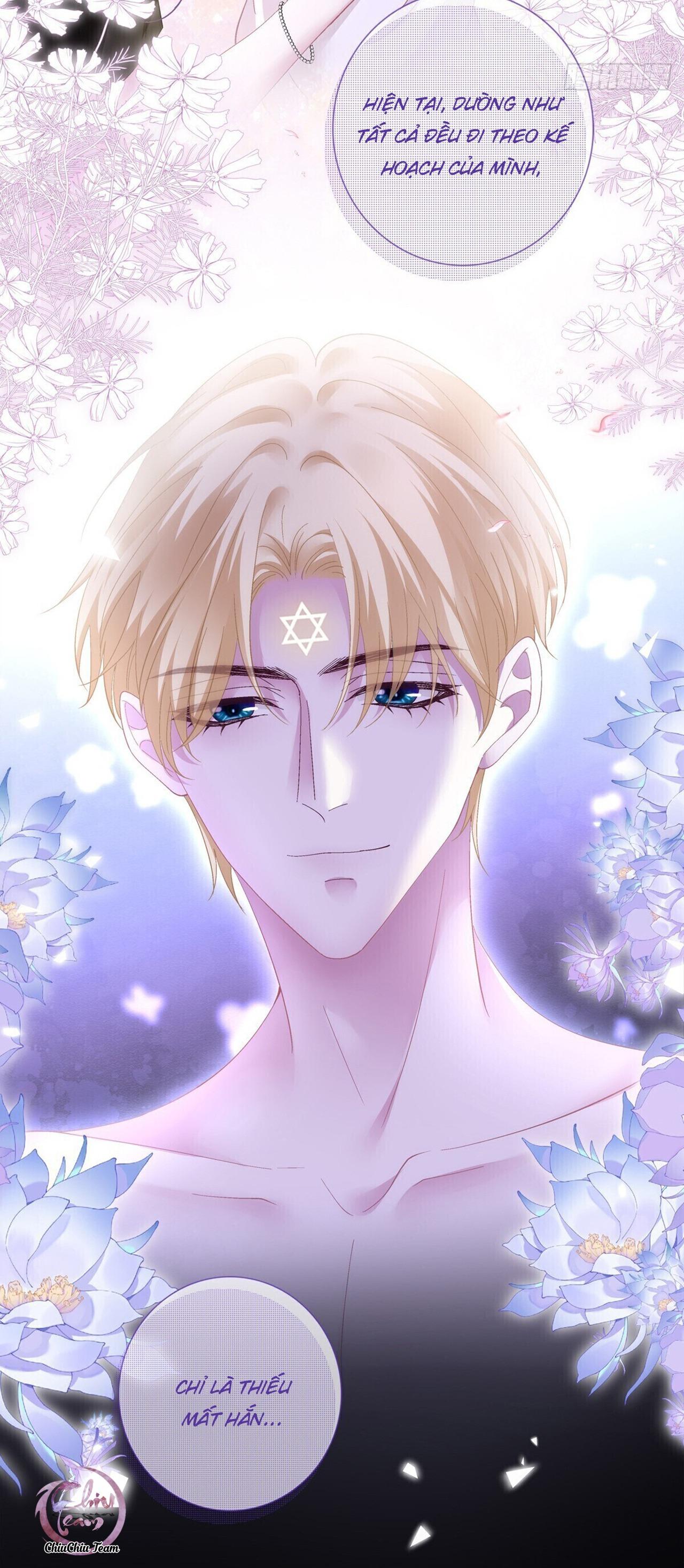 Thánh Tâm không dễ chọc - Chap 30