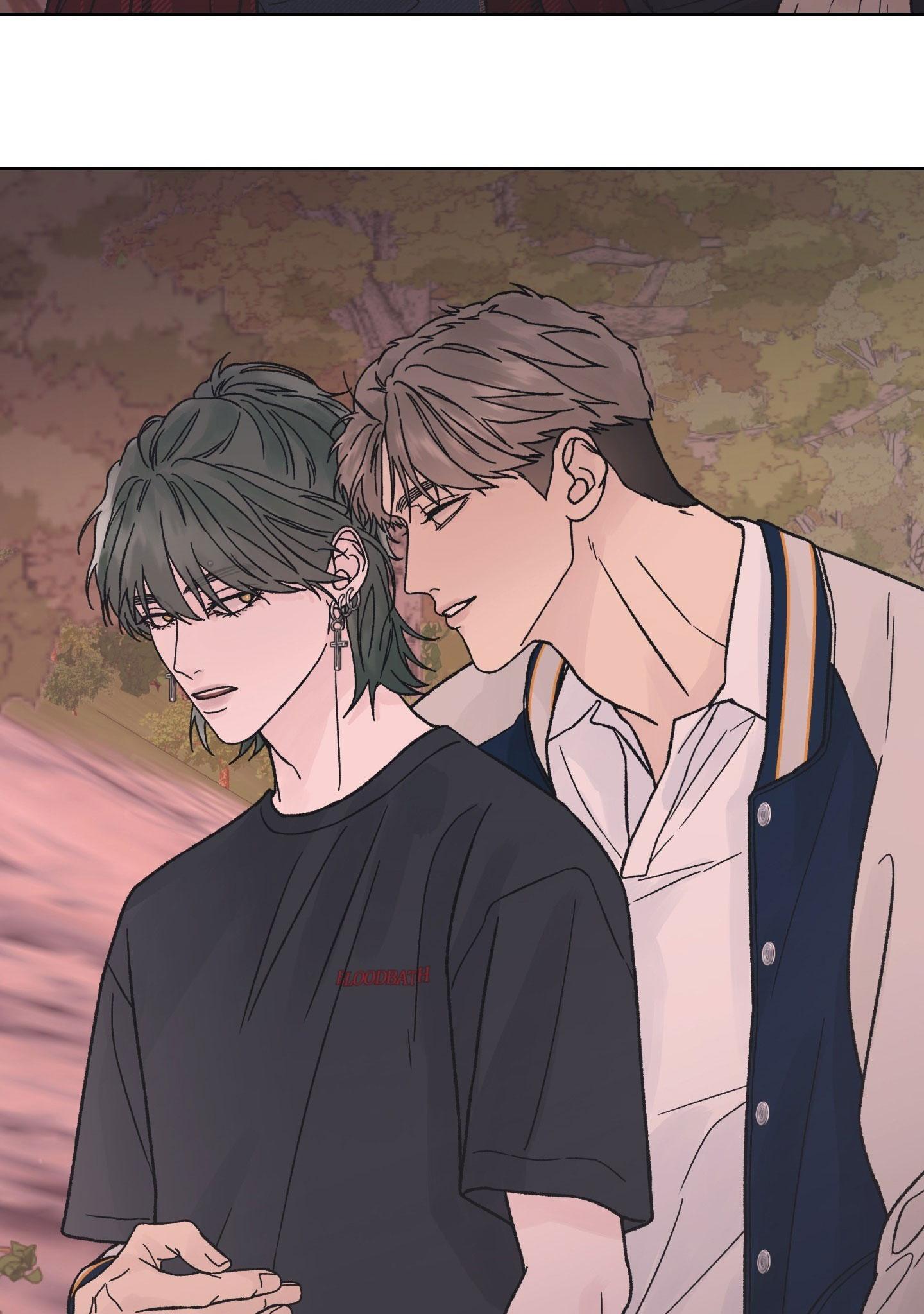 ĐÊM KINH HOÀNG - Chap 42