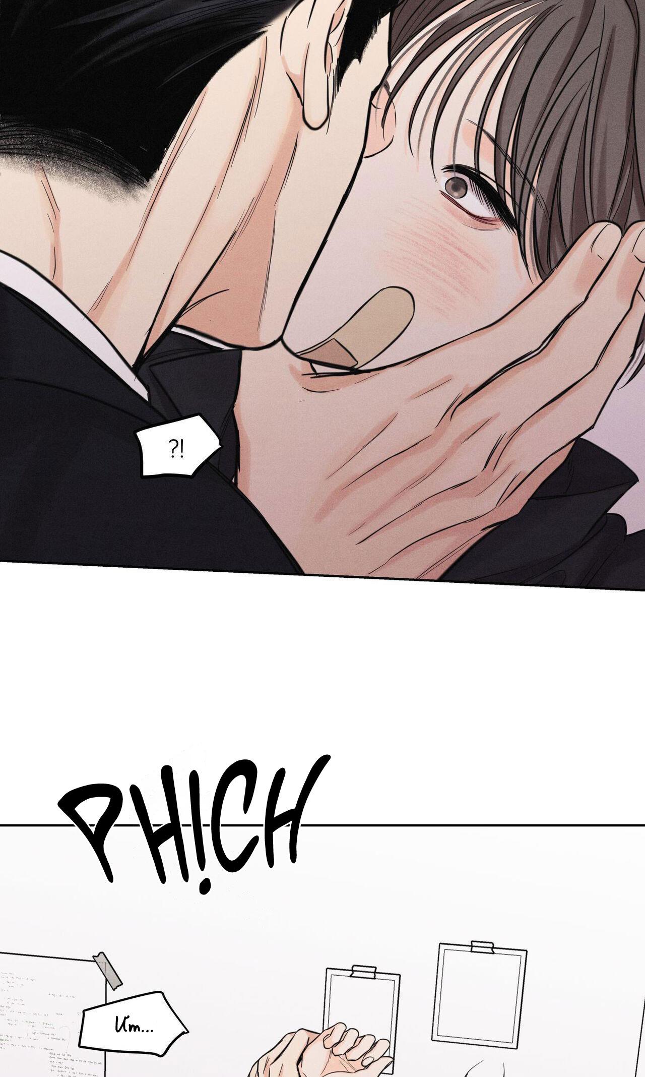 Công Việc Làm Thêm Hàng Ngày - Chap 7