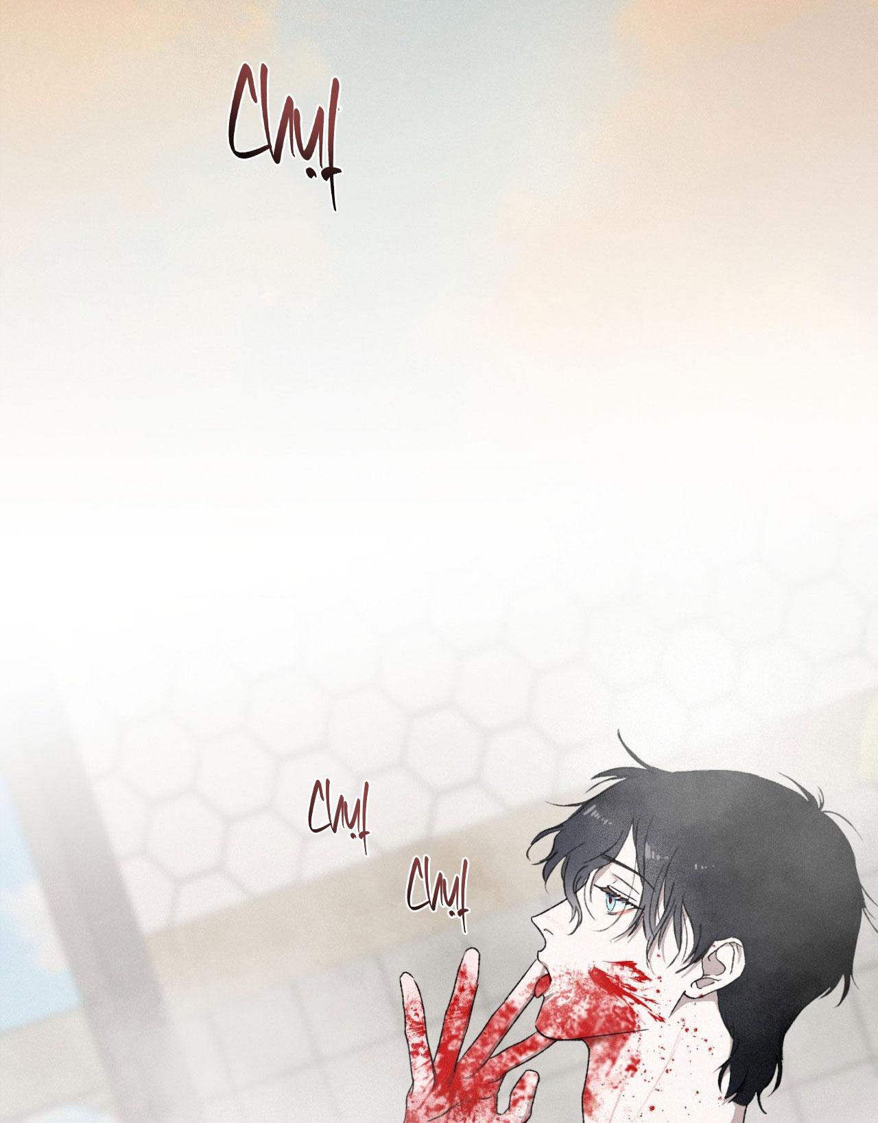 LỜI NÓI DỐI ĐẪM MÁU - Chap 44