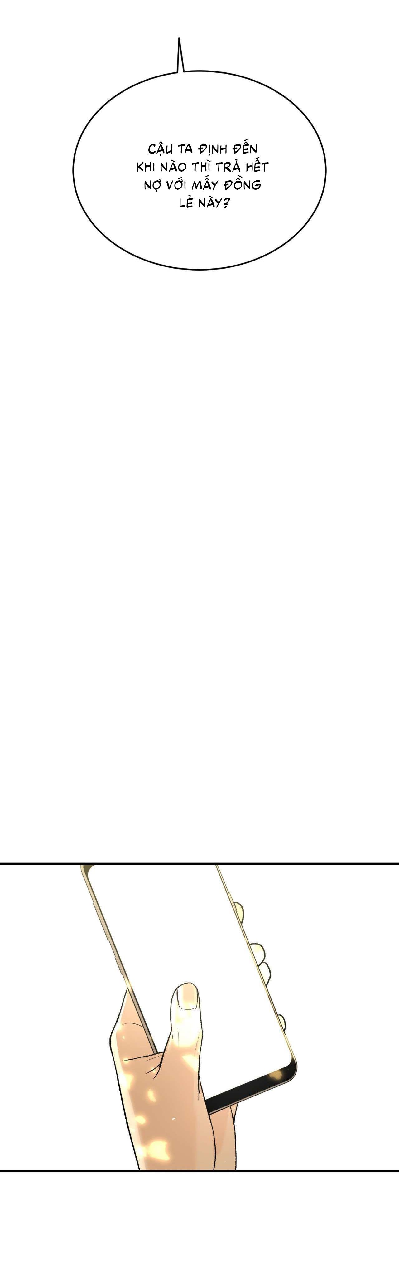 (CBunu) ChinhX - Vận Xui - Chap 55