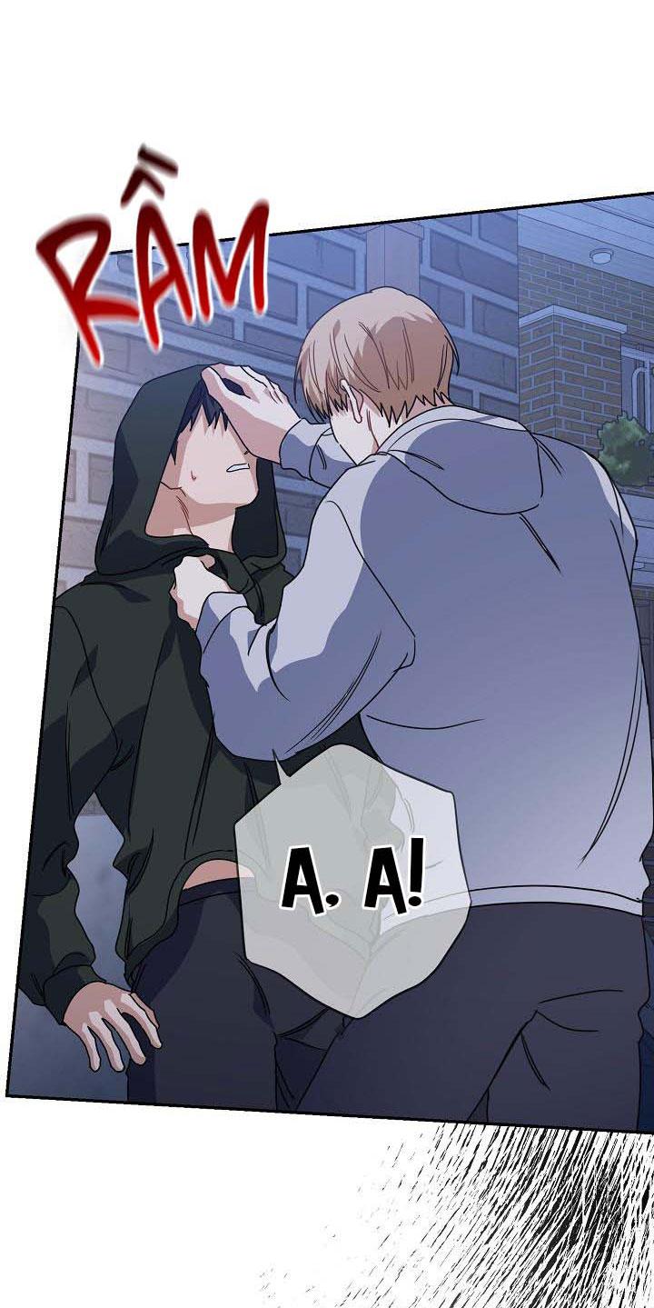 Khu vực chủ nghĩa tình yêu - Chap 57