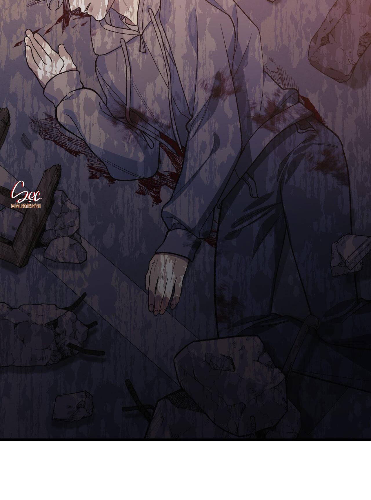 ĐIỀU KIỆN CỦA GUIDE - Chap 32