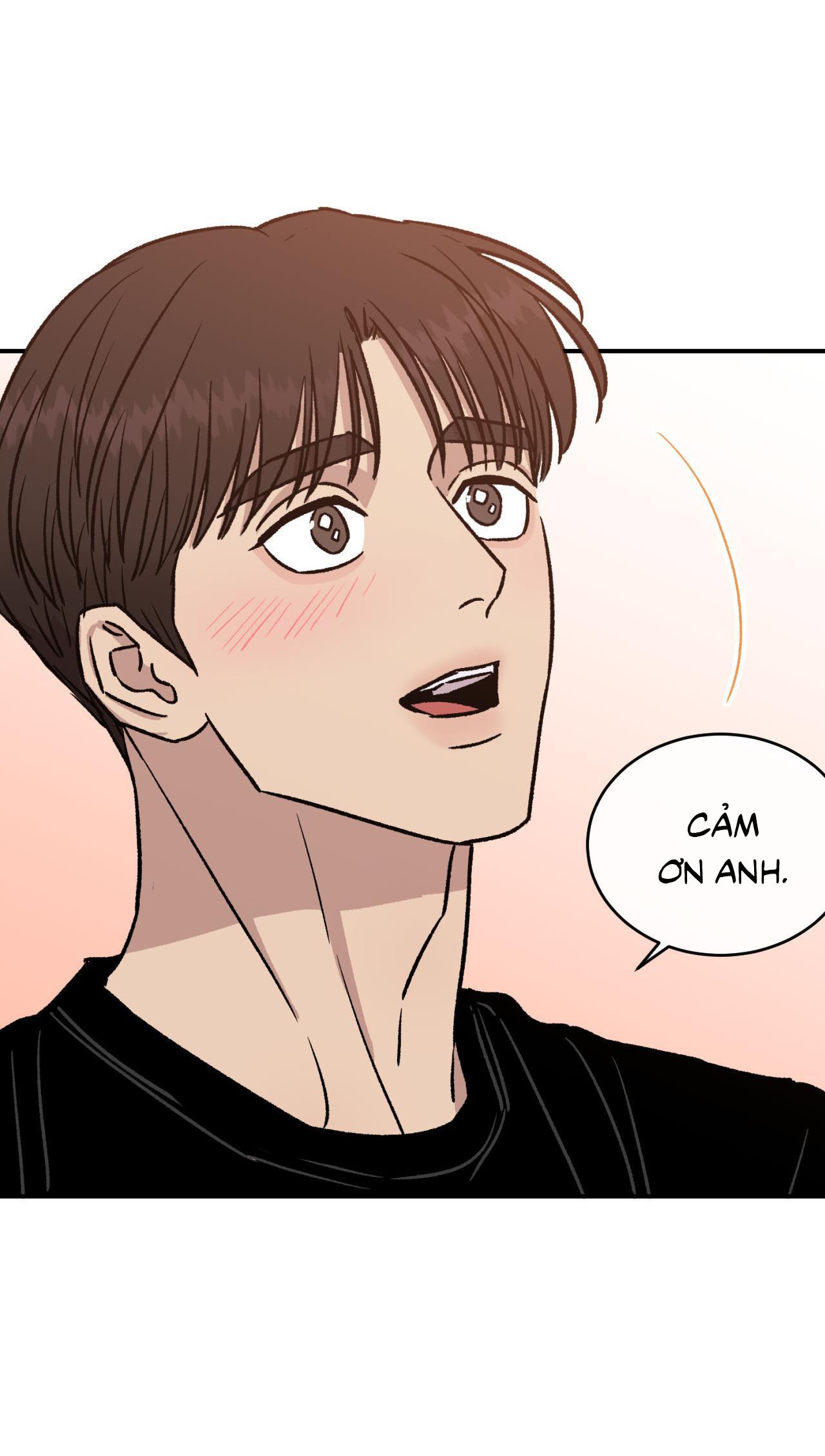 Nhà của chúng ta - Chap 9