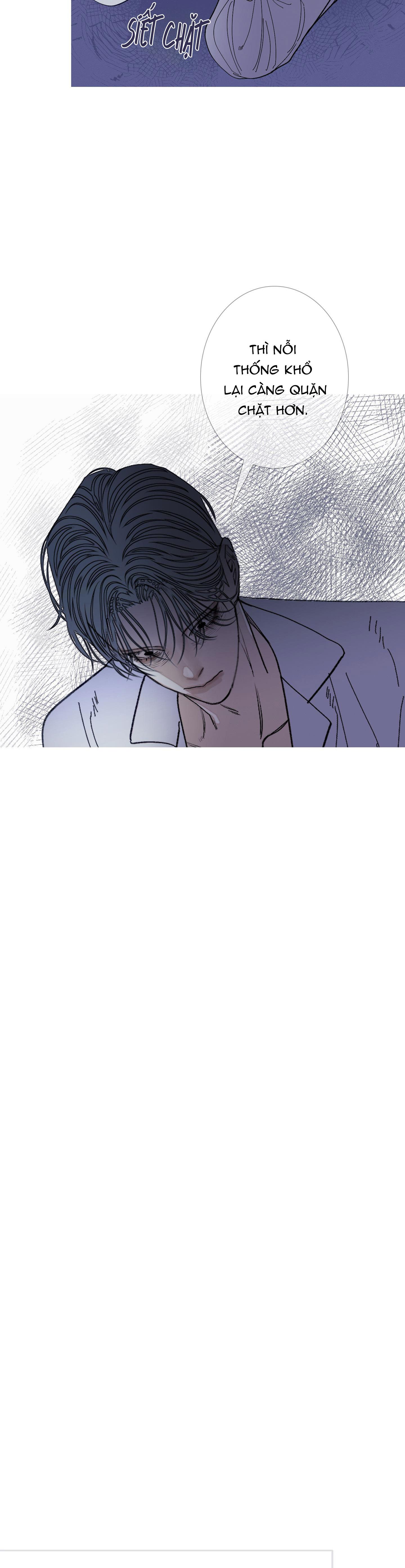 CHUYỆN QUỶ MÔN QUAN - Chap 61