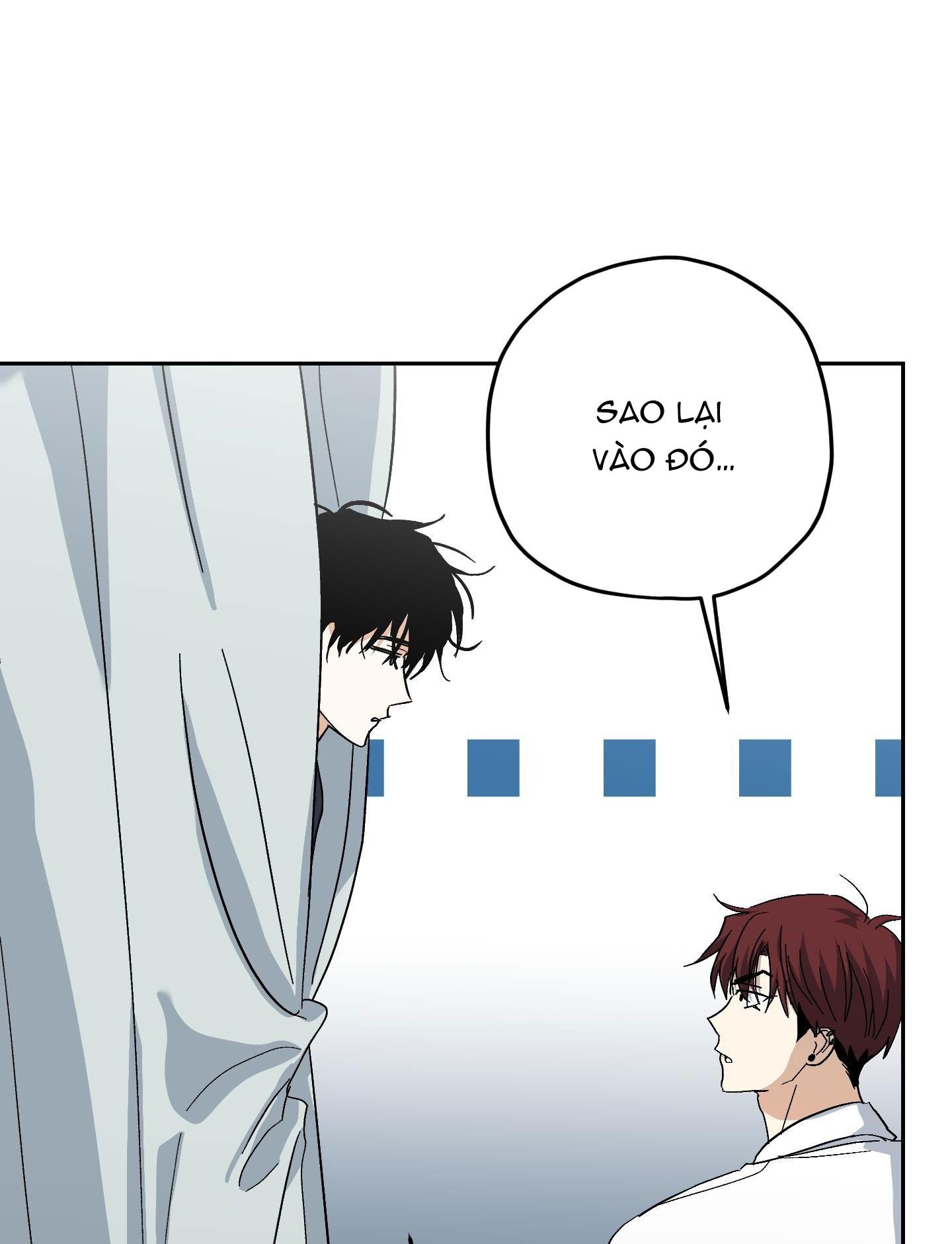 TƯƠNG XỨNG - Chap 5