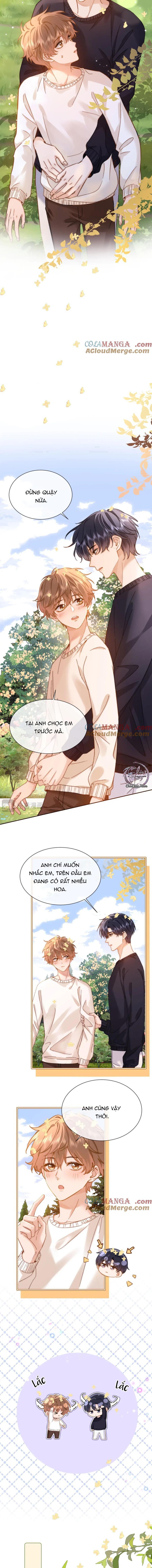 Chất Dị Ứng Đáng Yêu - Chap 33