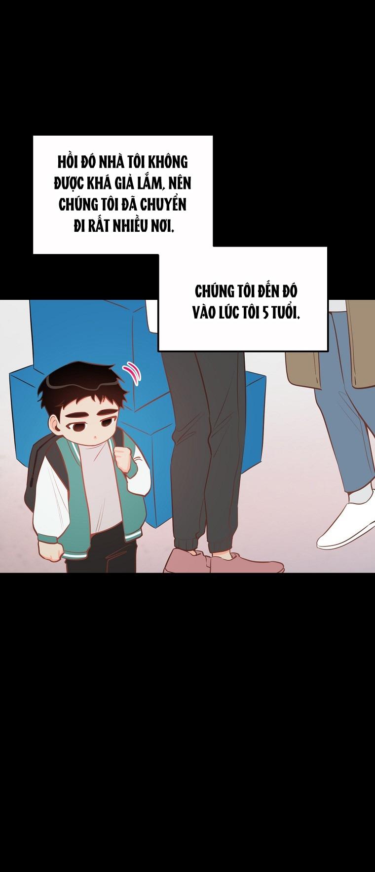 Có Chuyện Gì Xảy Ra với Sự Nổi Tiếng Của Tôi Thế? - Chap 50