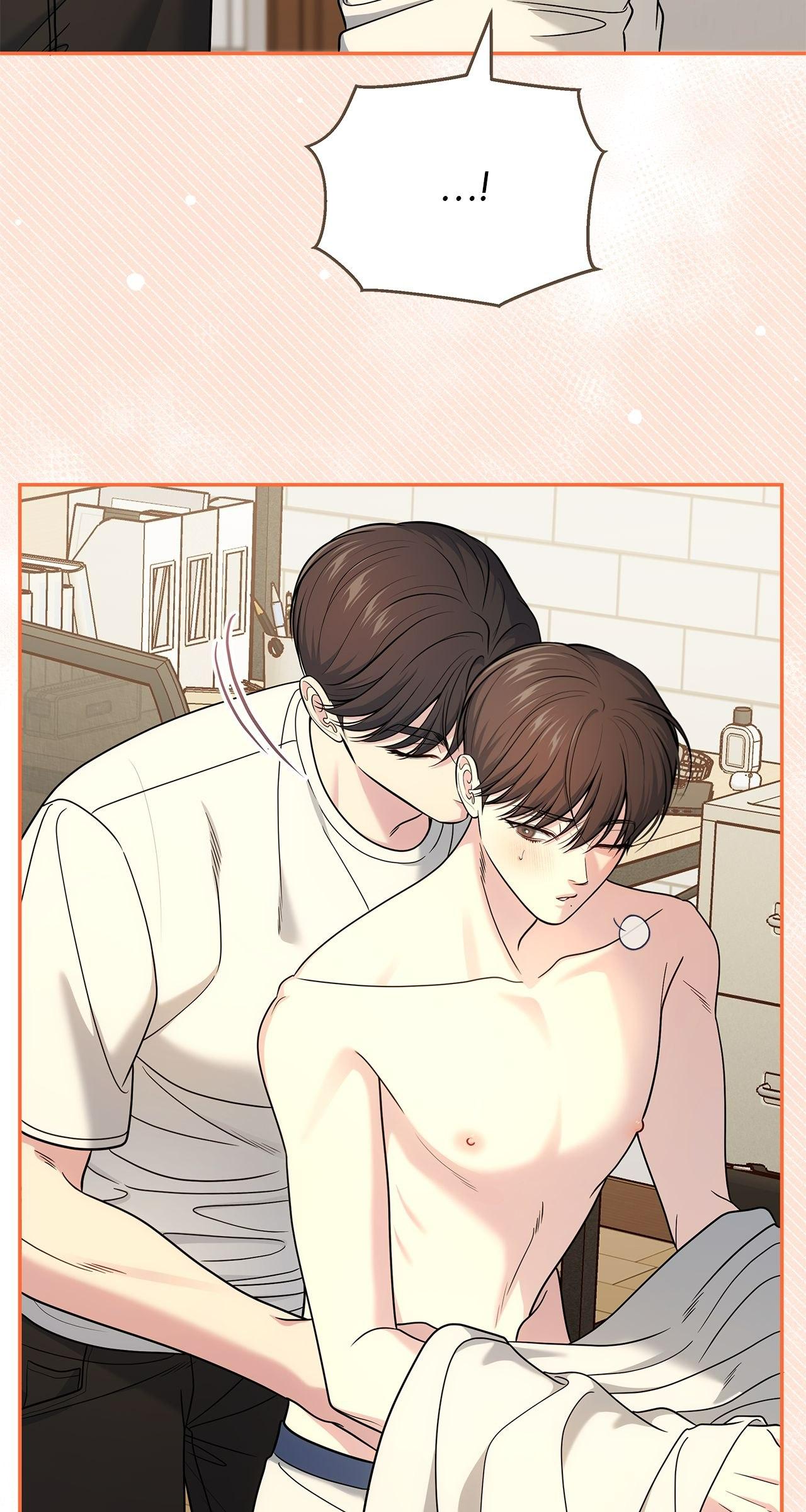 (END) Tình Yêu Bí Mật - Chap 36