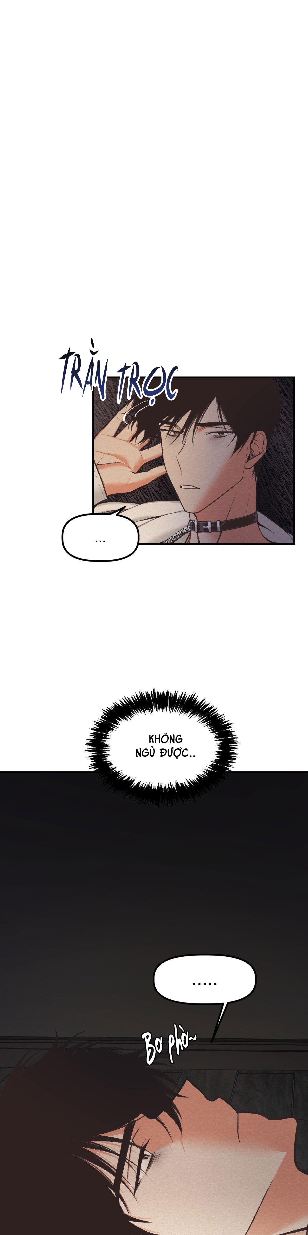 ÁC MA ĐỈNH CẤP - Chap 10