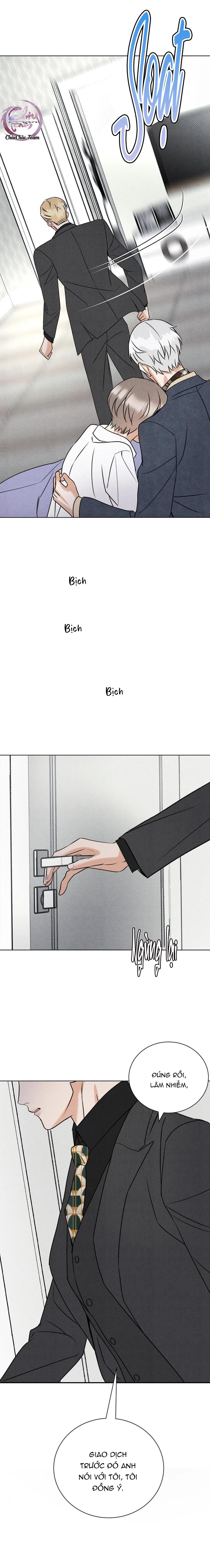 Anh Trai Rẻ Tiền Của Tôi (END) - Chap 42