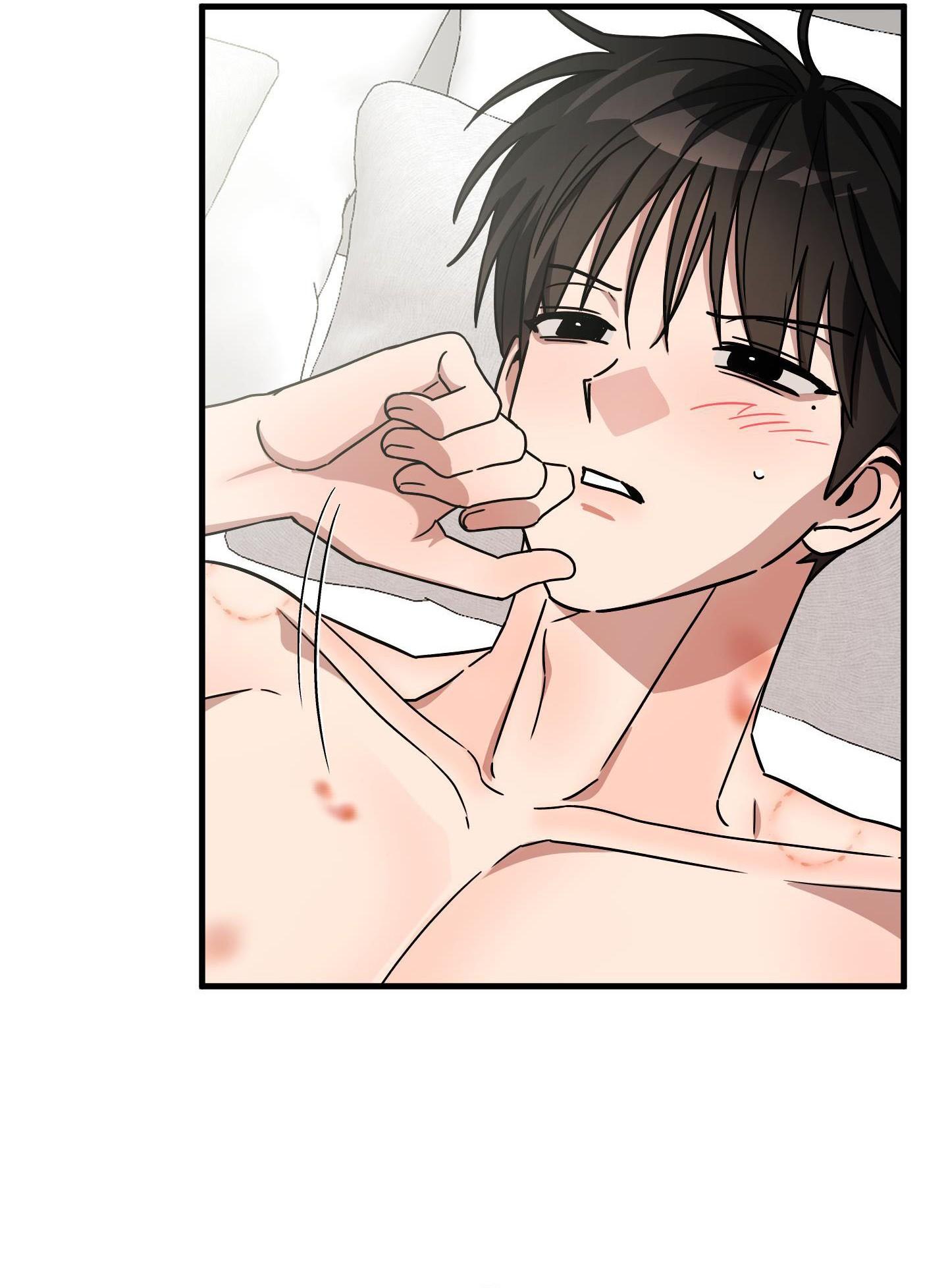 ( CBunu ) Yêu Phải Lừa Đảo - Chap 18