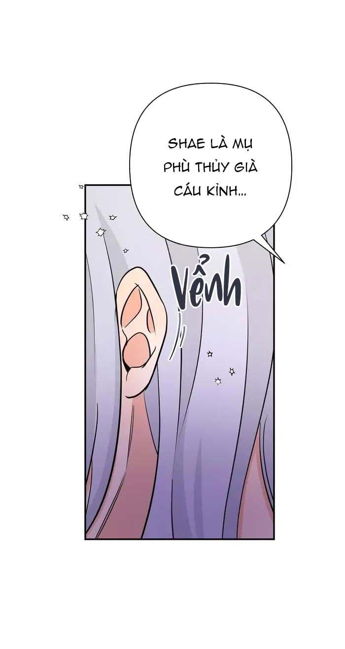 Mắc Kẹt Trong Game Hẹn Hò Của Em Gái Tôi - Chap 21