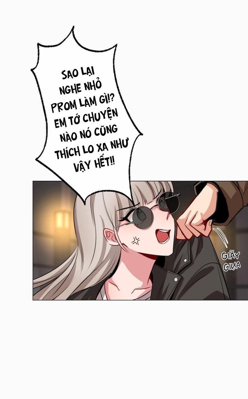 Flower of youth - Chap 5