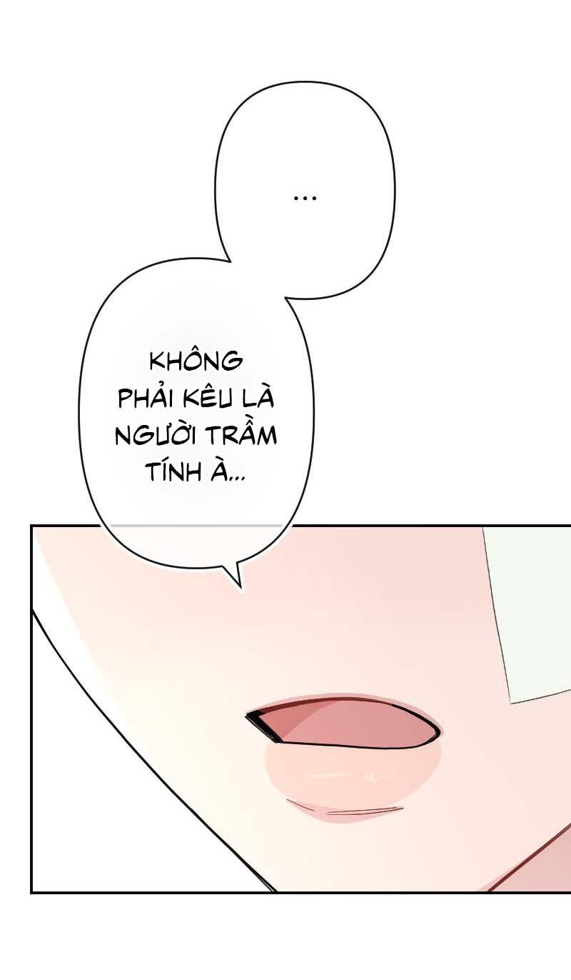 Tình yêu của chúng ta sắp thành hình rồi - Chap 26