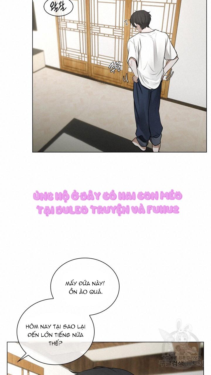 Song Trùng - Chap 32