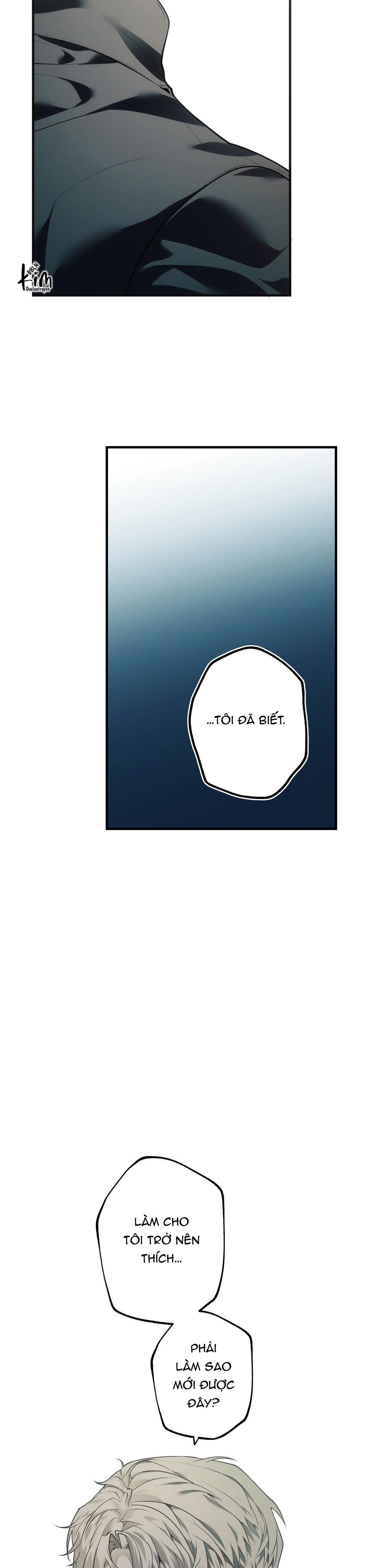 (DROP )PRAY - Chap 2