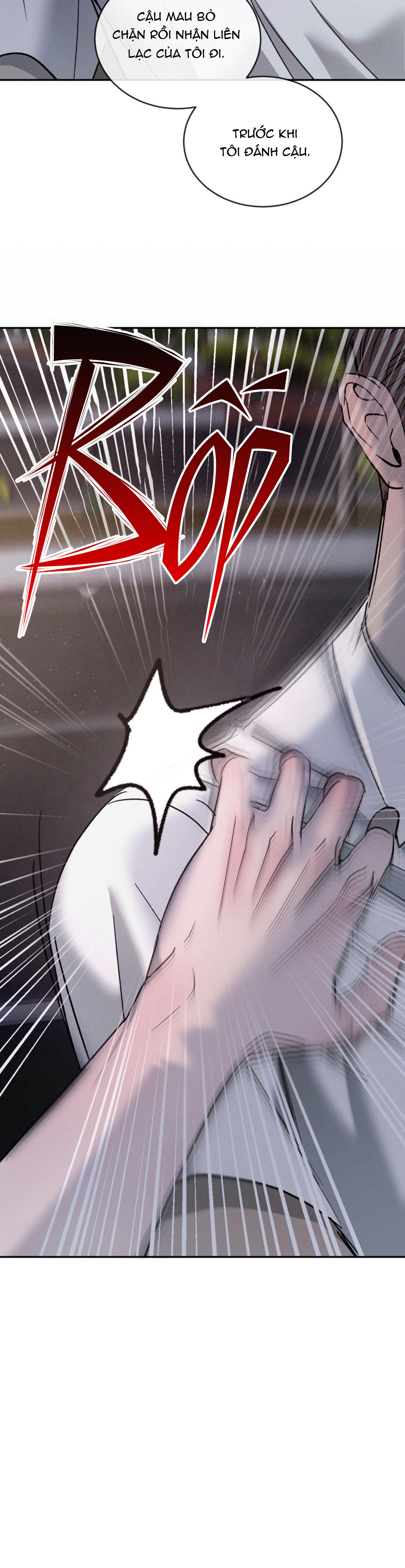 TƯƠNG PHẢN - Chap 72