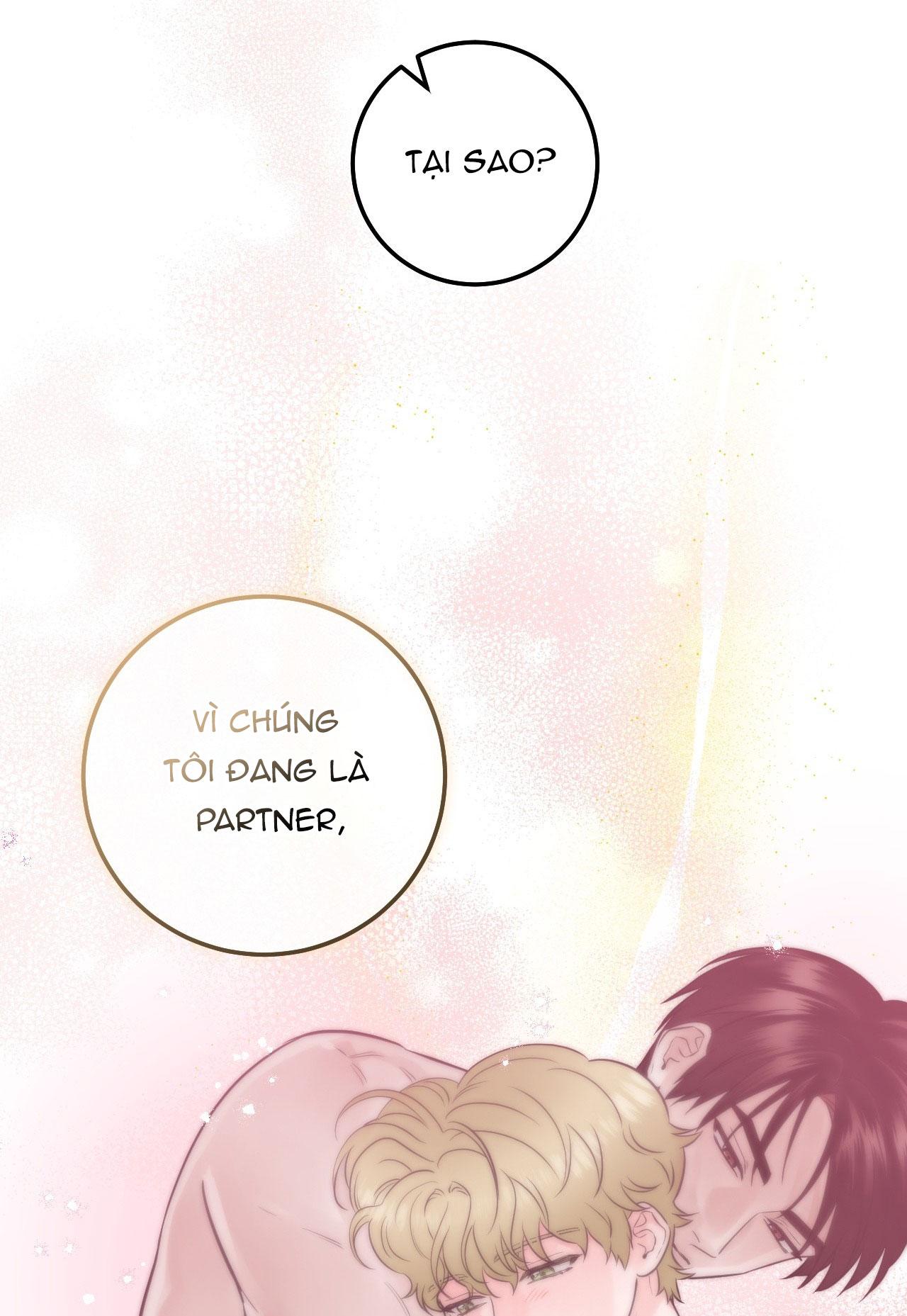 OVER THE PARADISE - Chap 39