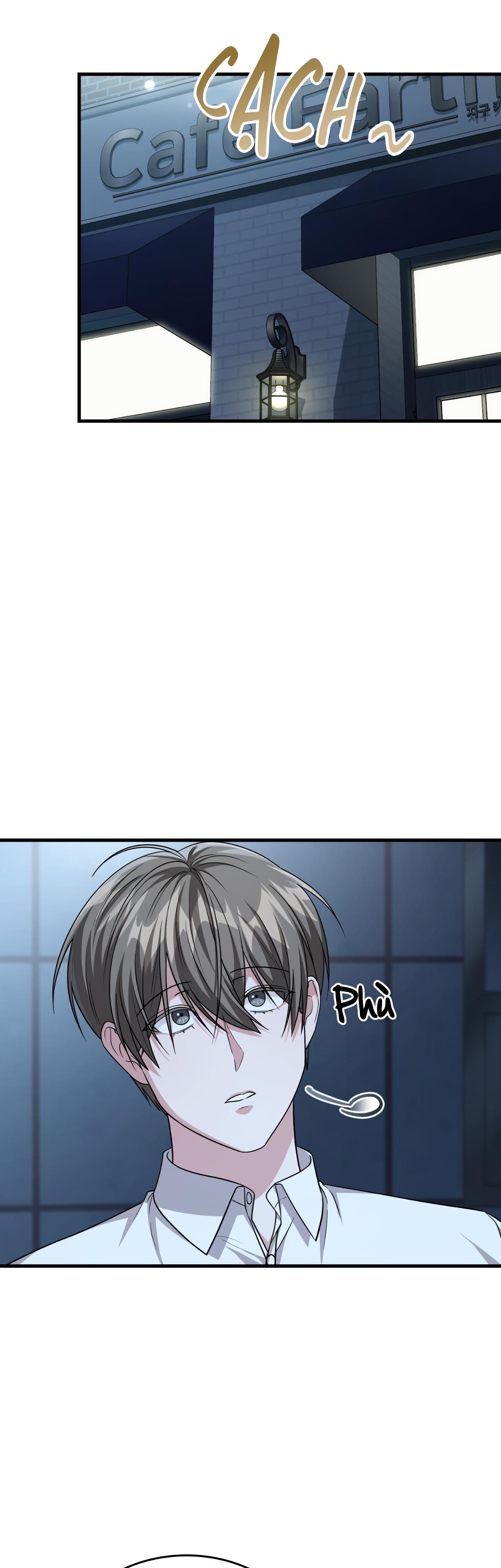 Guild member - Chap 50