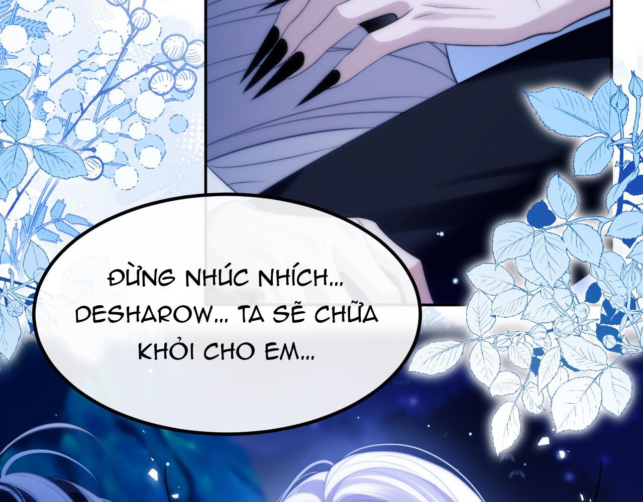 Nhân Ngư Desharow - Chap 45