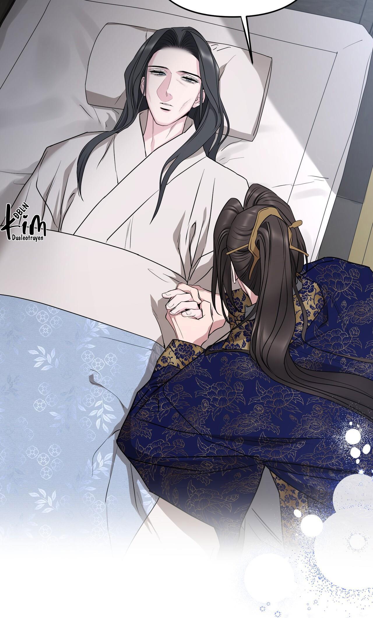 XUÂN PHONG VIÊN MÃN - Chap 66