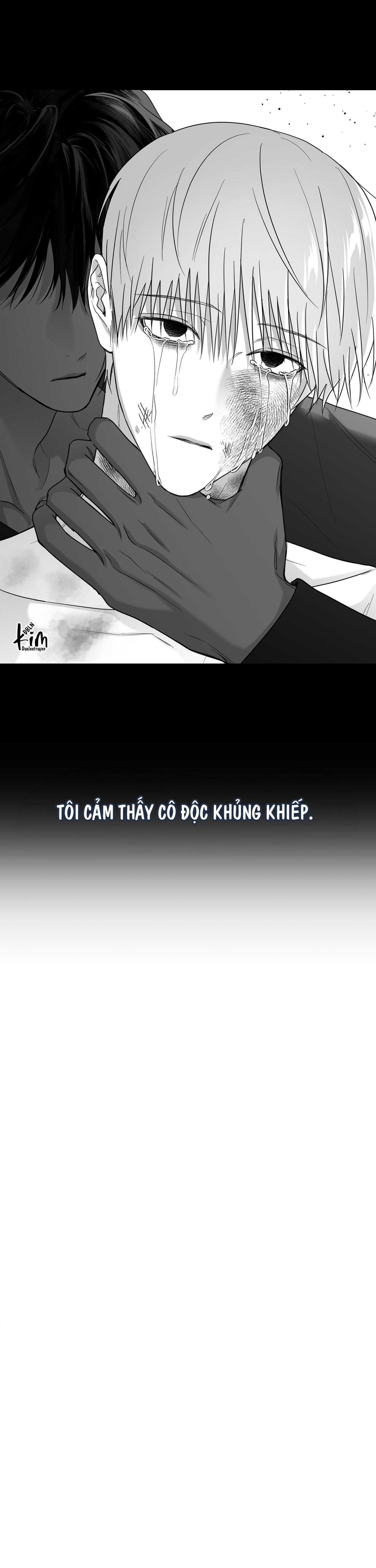 Non Zero Sum - Chap 52