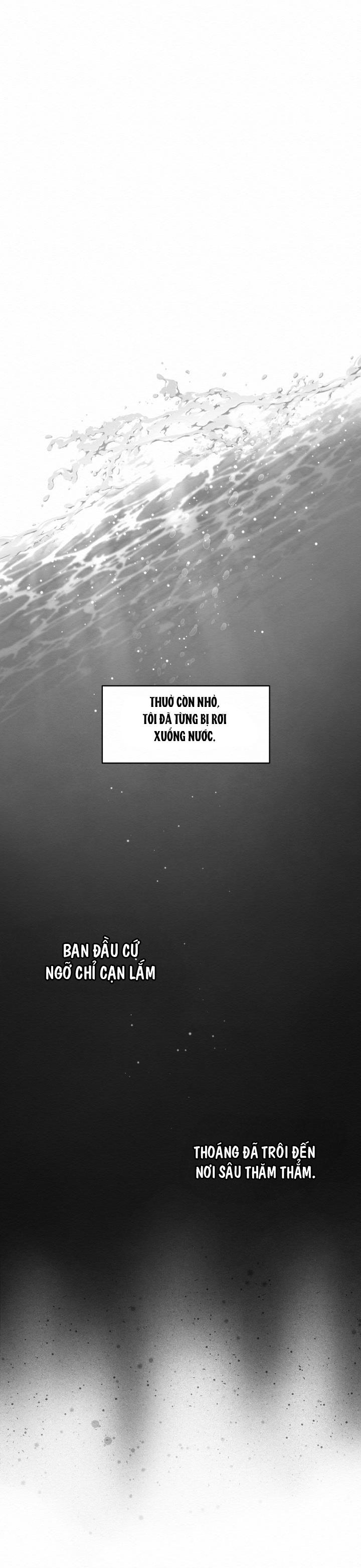 LỄ TRỪ TÀ - Chap 22