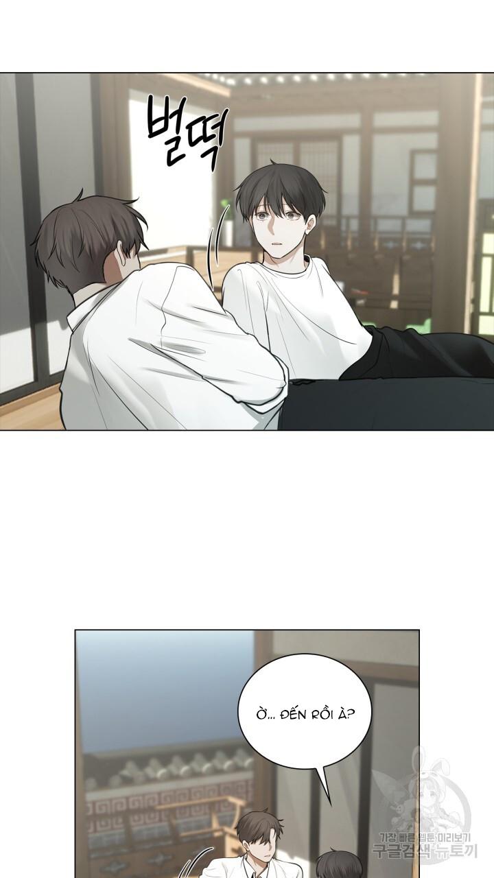 Song Trùng - Chap 36