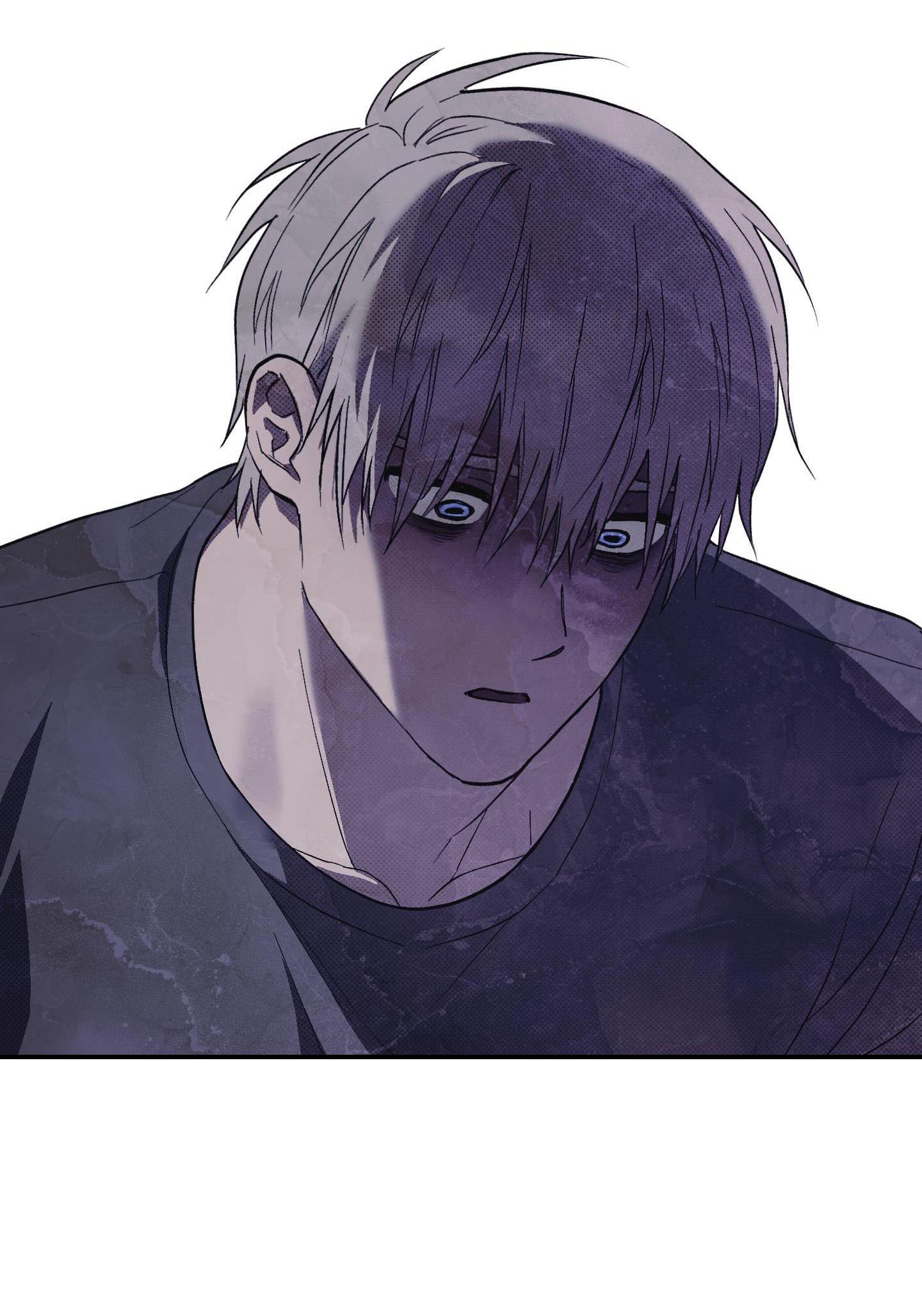 (CBunu) Control Time - Chap 14