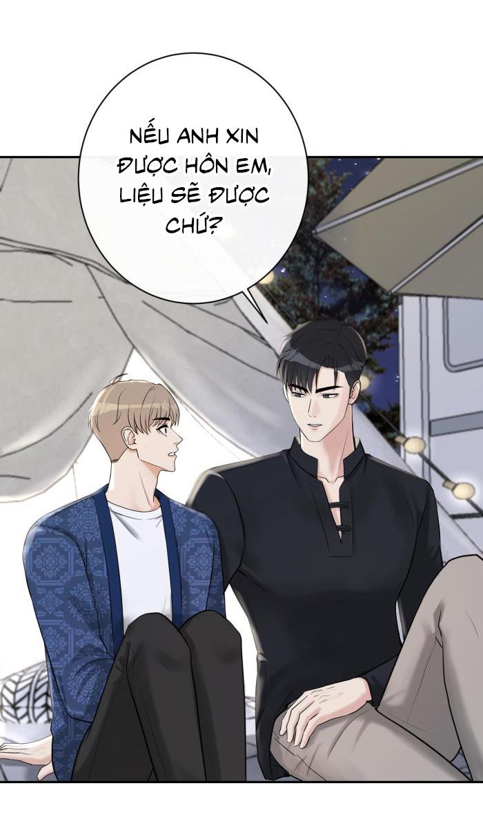 Tỉnh dậy lần nữa bỗng trở thành minh tinh rồi - Chap 18