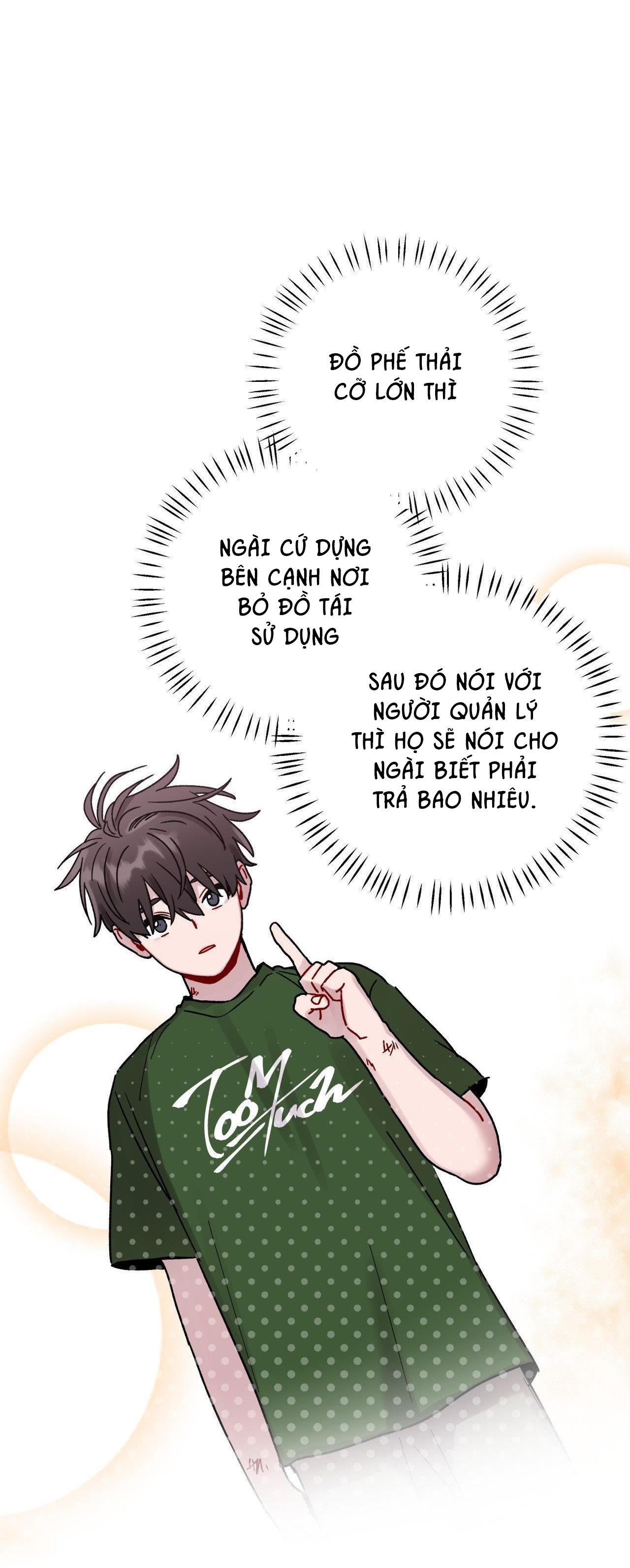 Cơn Mưa Rào Mùa Hạ - Chap 51