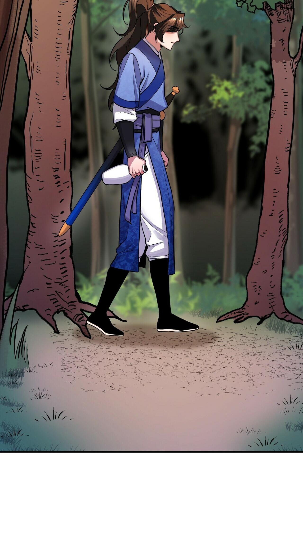 BÁT NHÃ GIAI NHÂN - Chap 7