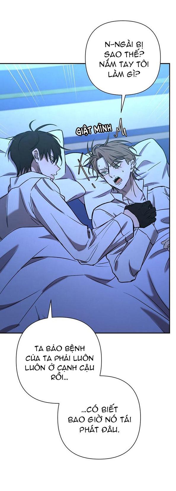 Mắc Kẹt Trong Game Hẹn Hò Của Em Gái Tôi - Chap 60