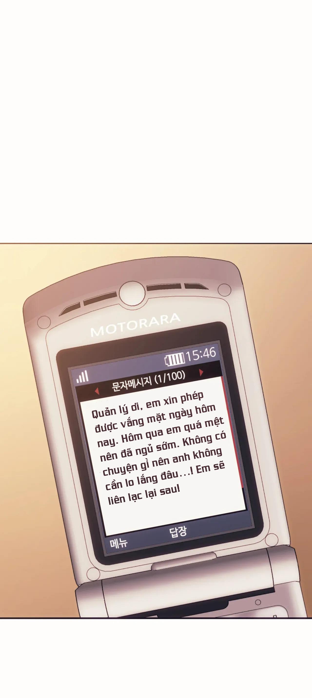 Công Cuộc Báo Thù Của Kẻ Yếu Thế - Chap 84