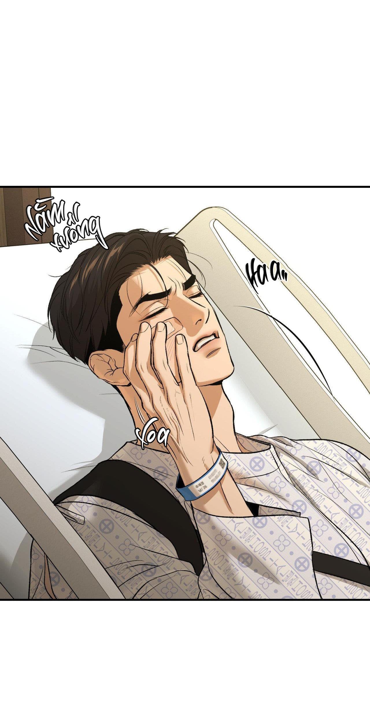 (CBunu) ChinhX - Vận Xui - Chap 52